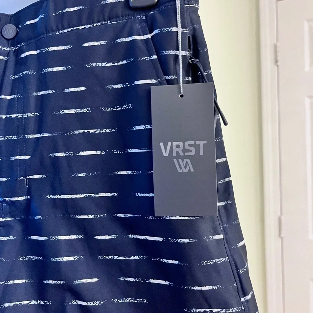 Men’s 5” Resort Short - VRST | NWT